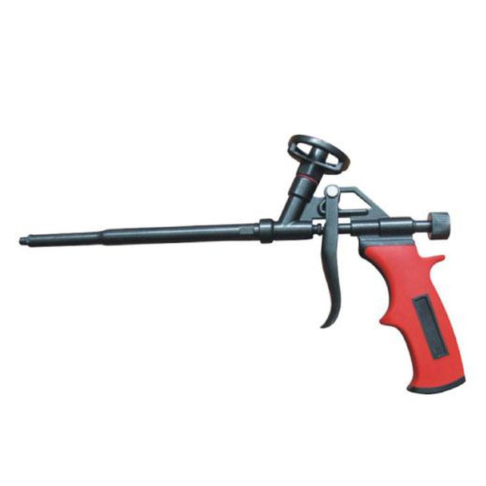 PU Foam Applicator Gun - Polyurethane Non-Stick PTFE Coated Expanding BC-1573 - SuperSaverAU - view 1