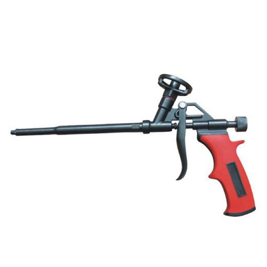 PU Foam Applicator Gun - Polyurethane Non-Stick PTFE Coated Expanding BC-1573 - SuperSaverAU - view 1