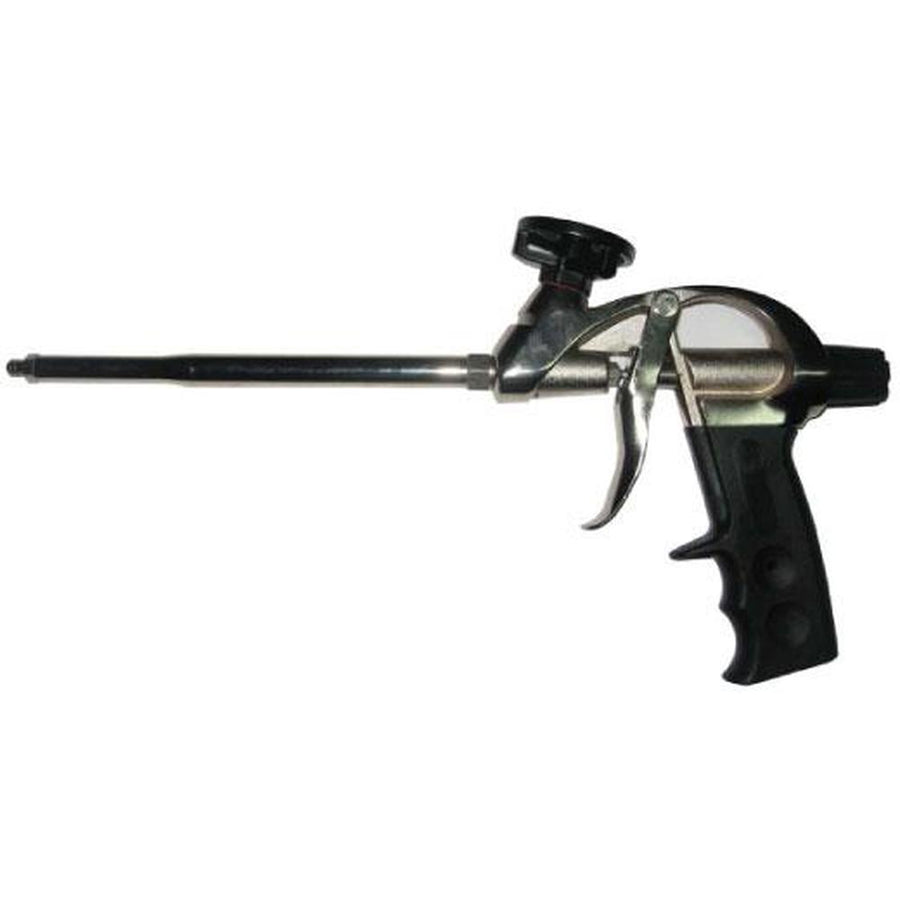 PU Foam Applicator Gun - Polyurethane Metal Spray Expanding Insulation BC-1506 - SuperSaverAU - view 1
