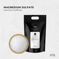 Orku 5Kg Epsom Salt - Magnesium Sulphate Bath Salts For Skin Body Sulfate - SuperSaverAU - view 3