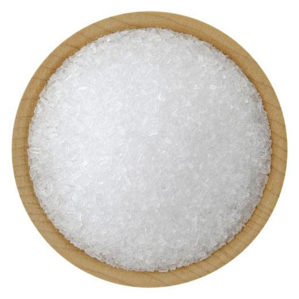Orku 20Kg Epsom Salt - Magnesium Sulphate Bath Salts For Skin Body Sulfate