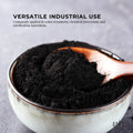 Orku 10g Activated Carbon Powder Coconut Charcoal - Water Filtration - SuperSaverAU - view 6