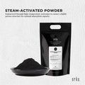 Orku 5Kg Activated Carbon Powder Coconut Charcoal - Water Filtration - SuperSaverAU - view 3