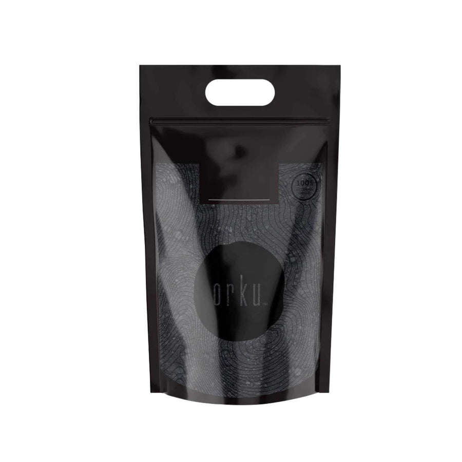 Orku 20Kg Activated Carbon Powder Coconut Charcoal - Water Filtration - SuperSaverAU - view 1