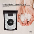 2Kg Magnesium Chloride Flakes Hexahydrate - Organic USP Food Grade Bath Salt - SuperSaverAU - view 2