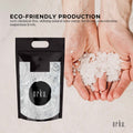 20Kg Magnesium Chloride Flakes Hexahydrate - Organic USP Food Grade Bath Salt - SuperSaverAU - view 2