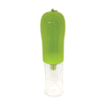 Portable Pet Water Bottle 380ml with Filter - Travel Drinking Cup for Dogs Cats - SuperSaverAU - view 5