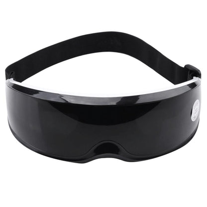 Orku Magnetic Eye Massager Rechargeable - Wireless Pressure Vibration Electric