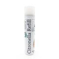 Citronella Spray Refill 85g - Pet Friendly, Natural Lemon Oil for Dog Collars - SuperSaverAU - view 1