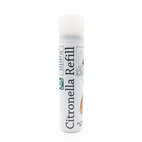 Citronella Spray Refill 85g - Pet Friendly, Natural Lemon Oil for Dog Collars - SuperSaverAU - view 1