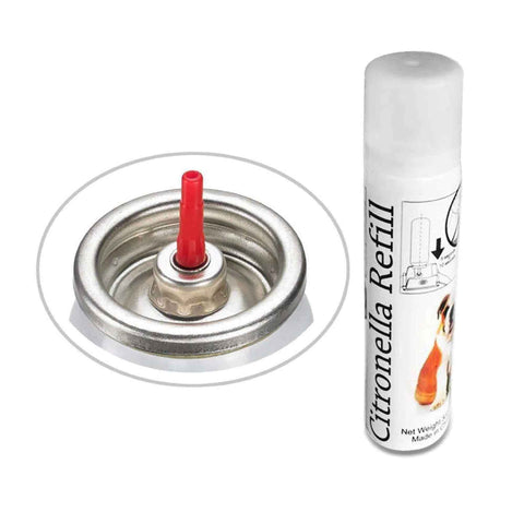Citronella Spray Refill 85g - Pet Friendly, Natural Lemon Oil for Dog Collars - SuperSaverAU - view 2