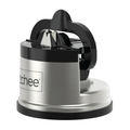 Kitchen Knife Sharpener Suction Grip for Knives Blades Scissors - Sharpening Tools - SuperSaverAU - view 3