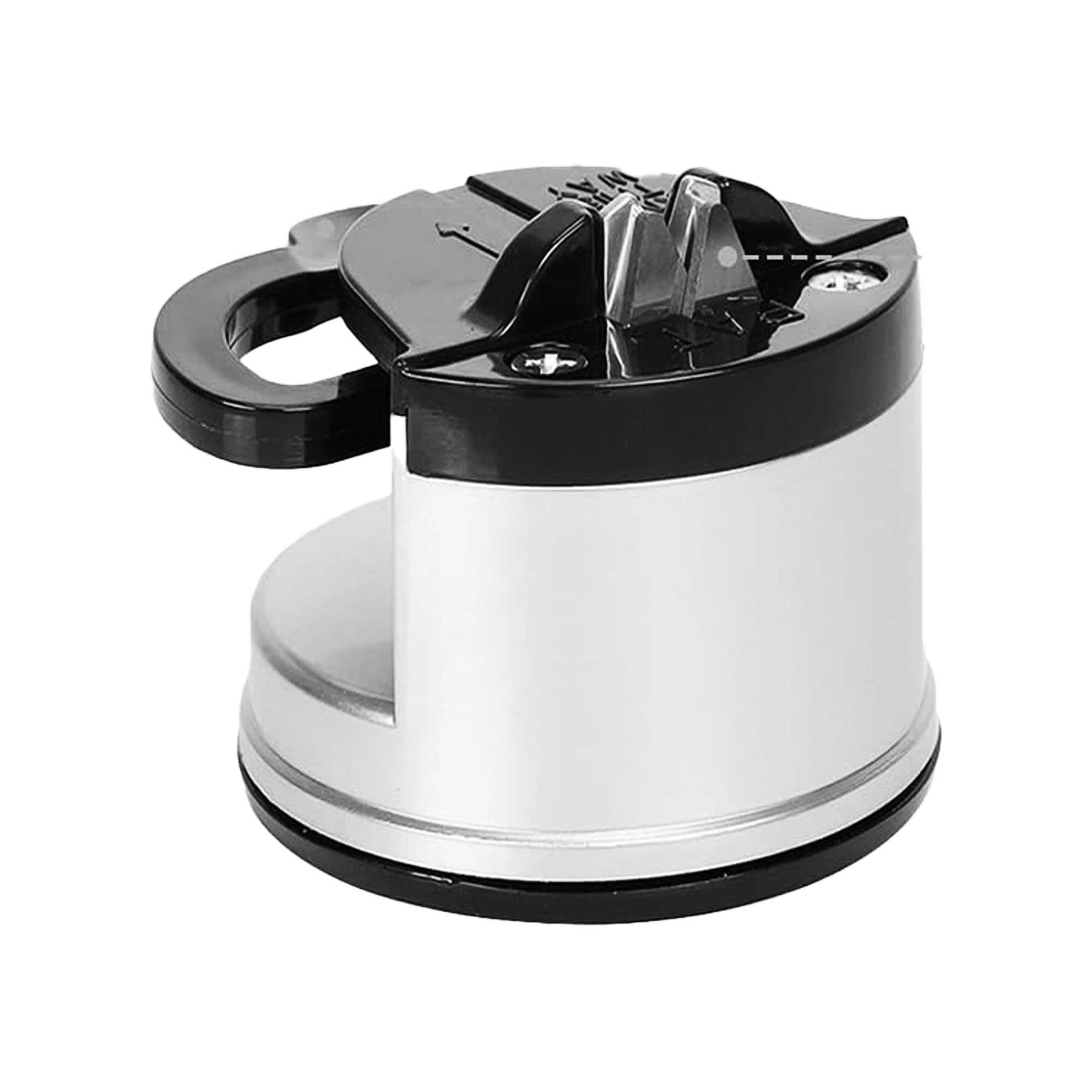 Kitchen Knife Sharpener Suction Grip for Knives Blades Scissors - Sharpening Tools - SuperSaverAU - view 5
