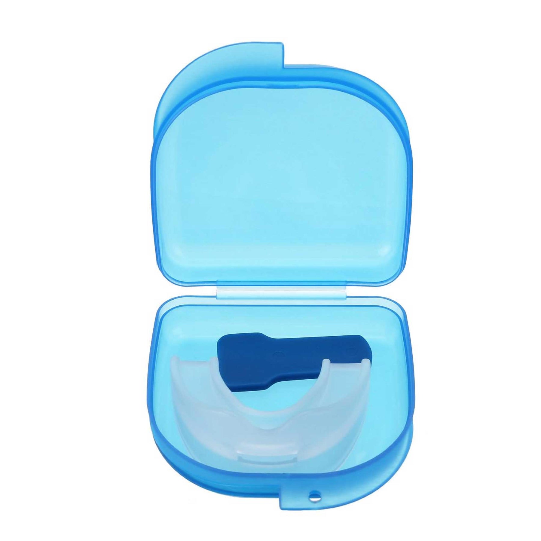 Anti Snoring Aid Mouth Guard - Adjustable Sleeping and Breathing Mouthguard - SuperSaverAU - view 1