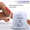 1000ml Electric Wax Heater Paraffin Warmer Pot - 1L Machine For Hair Removal - SuperSaverAU - view 2