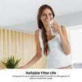 Universal External Fridge Water Filter Cartridge | RFC0300A RWF0300A - SuperSaverAU - view 6