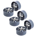6x For Nutribullet Extractor Blade 600 600W - New Improved Design - SuperSaverAU - view 1