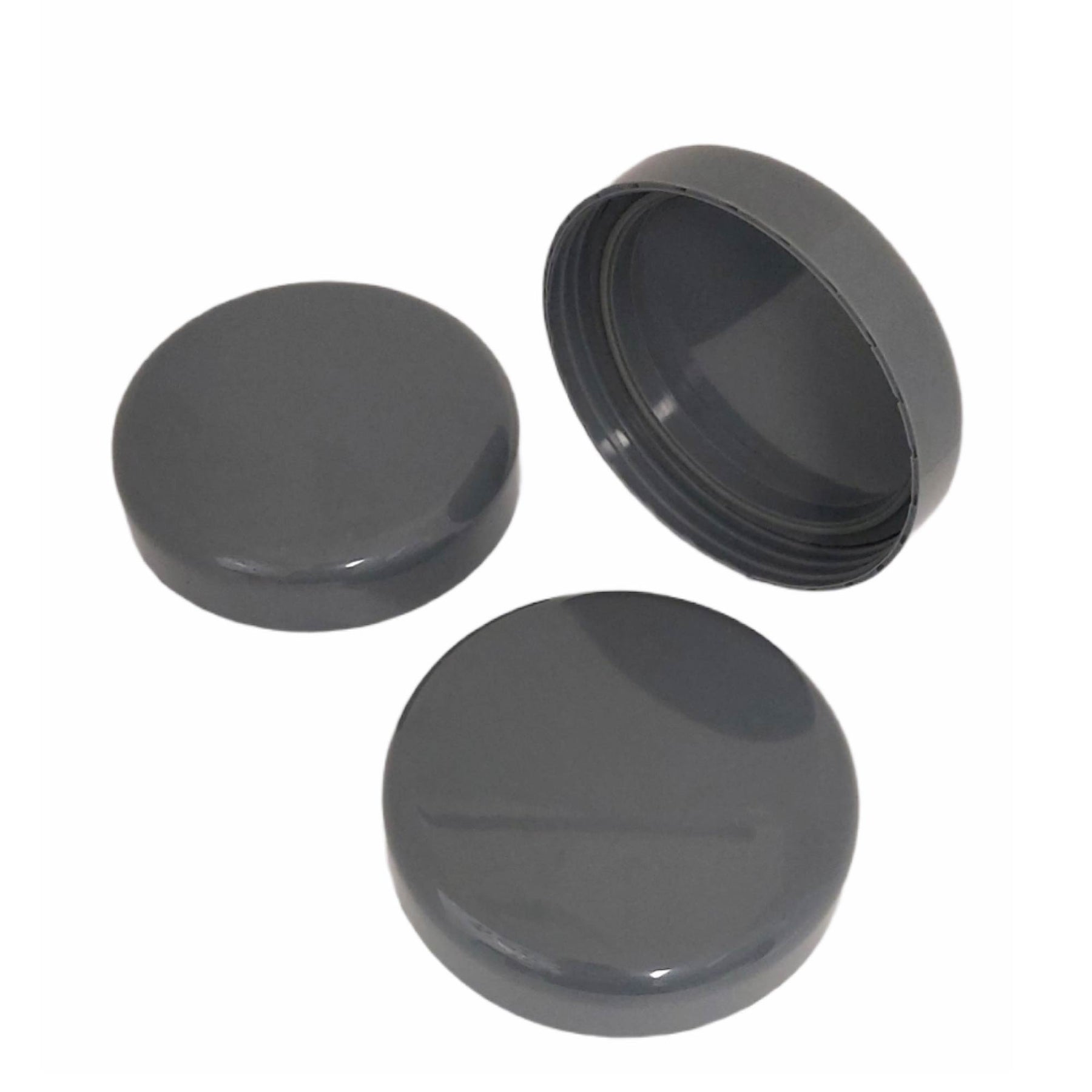 3x For Nutribullet Stay Fresh Seal Resealable Lids Suit Most 600W and 900W Nutri - SuperSaverAU - view 1