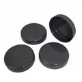 Premium 4-Pack Nutribullet Stay Fresh Resealable Lids with Rubber Seals for 600W and 900W Models - SuperSaverAU - view 1