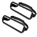 Premium 2 Pack Car Tissue Box Holders with Elastic Straps