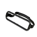 Premium Car Tissue Box Holder with Elastic Straps 1 Pack