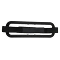 Premium Car Tissue Box Holder with Elastic Straps 1 Pack