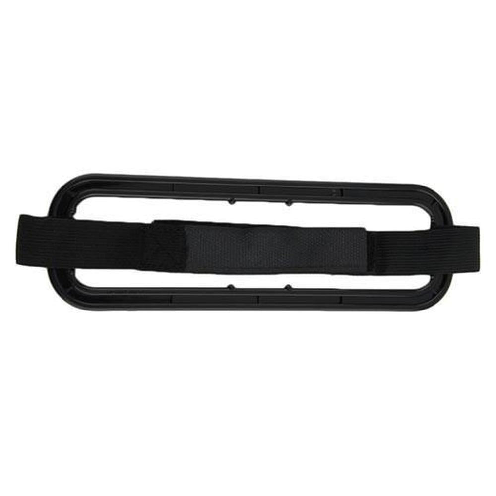 Premium Car Tissue Box Holder with Elastic Straps 1 Pack