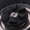 For Nutribullet Extractor Cross Blade Nutri 900 Pro 900W Replacement Part - SuperSaverAU - view 4