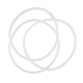 3x For Magic Bullet Rubber Seals - Replacement Gasket Rings - SuperSaverAU - view 1