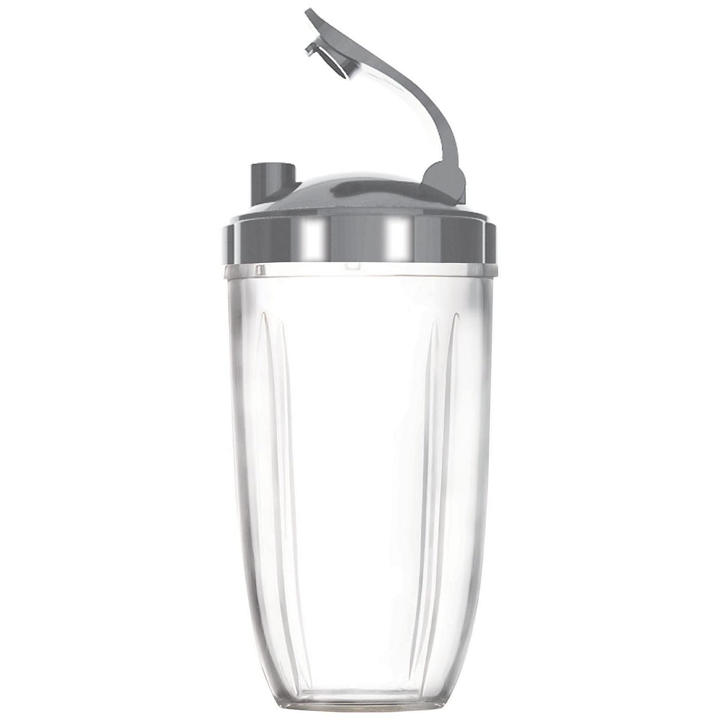 For Nutribullet Colossal Large Big Cup + Fliptop Lid - 600 and 900 Models - SuperSaverAU - view 1