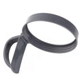 For Nutribullet Short Cup + Handheld Lip Ring For Most Nutri 600 and 900 Models - SuperSaverAU - view 2