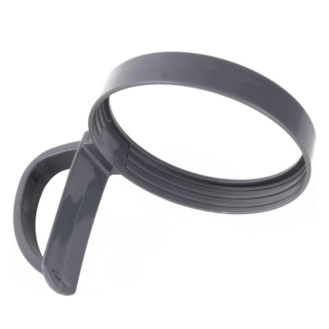 For Nutribullet Short Cup + Handheld Lip Ring For Most Nutri 600 and 900 Models - SuperSaverAU - view 2