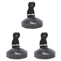 3x For Nutribullet Flip Top Fliptop Fresh Lid - Most 600 and 900 Model Nutri Cups - SuperSaverAU - view 1