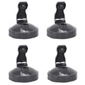 4x For Nutribullet Flip Top Fliptop Fresh Lid - Most 600 and 900 Model Nutri Cups - SuperSaverAU - view 1