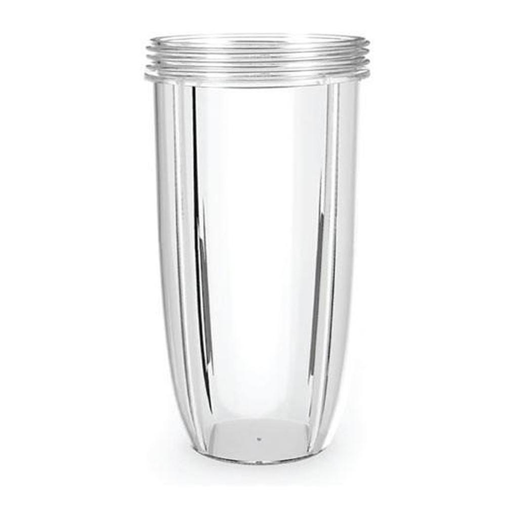 For Nutribullet Colossal Large Big 32 Oz Cup - For 600W + 900W Replacement Part - SuperSaverAU - view 1