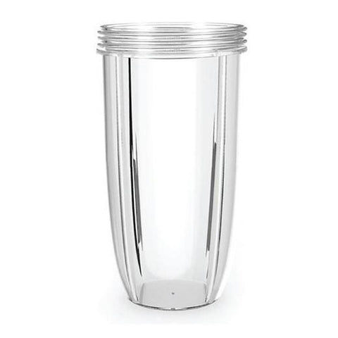 For Nutribullet Colossal Large Big 32 Oz Cup - For 600W + 900W Replacement Part - SuperSaverAU - view 1