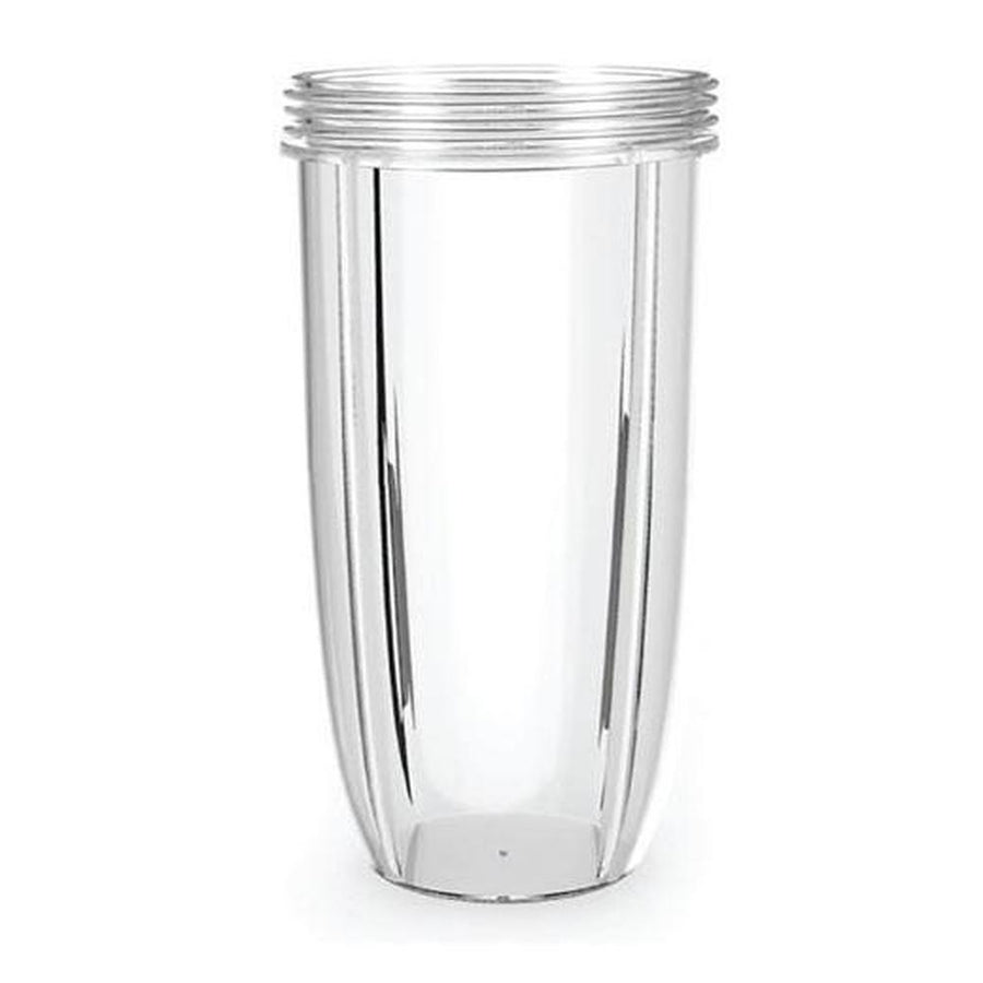 For Nutribullet Colossal Large Big 32 Oz Cup - For 600W + 900W Replacement Part - SuperSaverAU - view 1