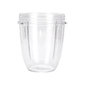For Nutribullet Small Short Little 18 Oz Cup - For 600W + 900W Model Replacement - SuperSaverAU - view 1