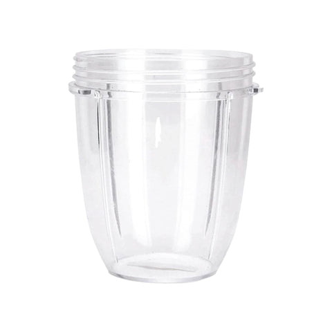 For Nutribullet Small Short Little 18 Oz Cup - For 600W + 900W Model Replacement - SuperSaverAU - view 1