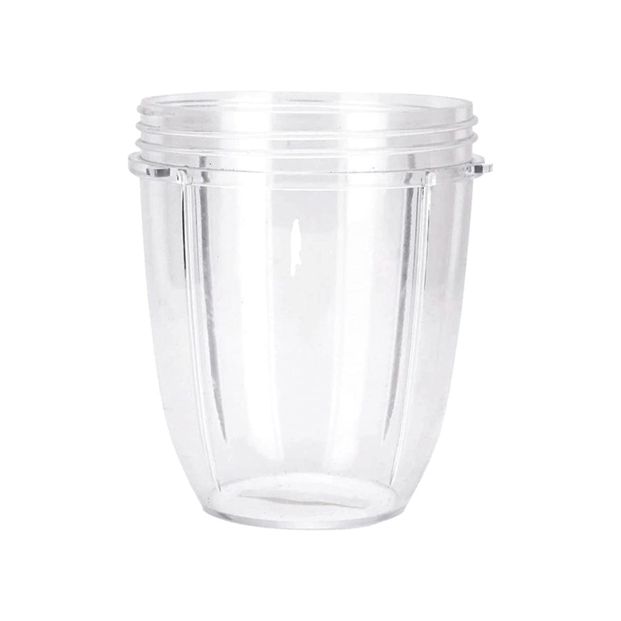 For Nutribullet Small Short Little 18 Oz Cup - For 600W + 900W Model Replacement - SuperSaverAU - view 1