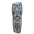 Tooleroo PayTV Remote Control Compatible with Foxtel MYSTAR SKY NZ - Silver - SuperSaverAU - view 1