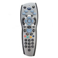 2x Tooleroo PayTV Remote Control Compatible with Foxtel MYSTAR SKY NZ  -  Silver - SuperSaverAU - view 1