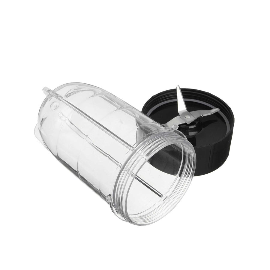 For Magic Bullet - Tall Cup 500ml + Extractor Cross Blade - SuperSaverAU - view 1