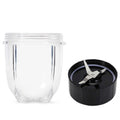 For Magic Bullet - Short Cup + Extractor Blade - SuperSaverAU - view 1