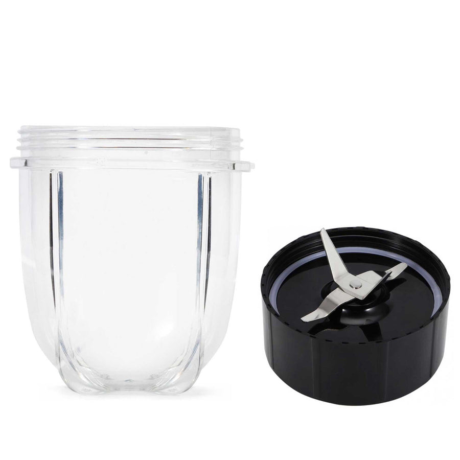For Magic Bullet - Short Cup + Extractor Blade - SuperSaverAU - view 1