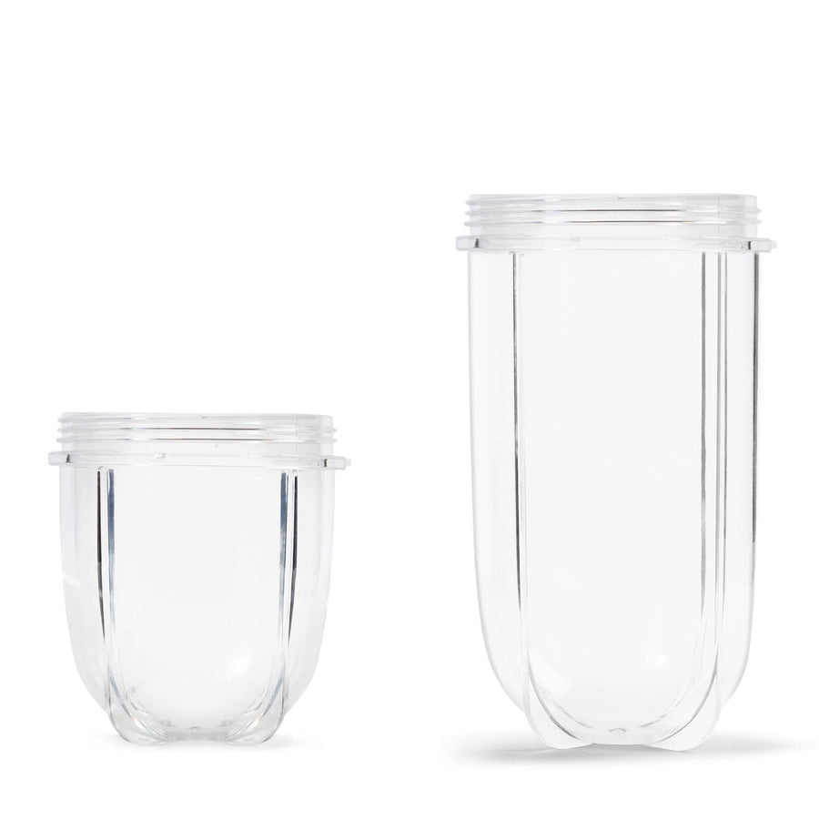 For Magic Bullet Tall + Short Cup - Replacement Blender Juicer Parts - SuperSaverAU - view 1