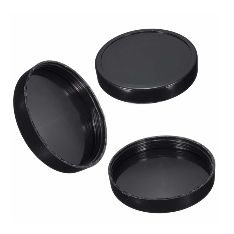 3x Magic Bullet Stay Fresh Cup Lids - Blender Replacement Part - SuperSaverAU - view 1