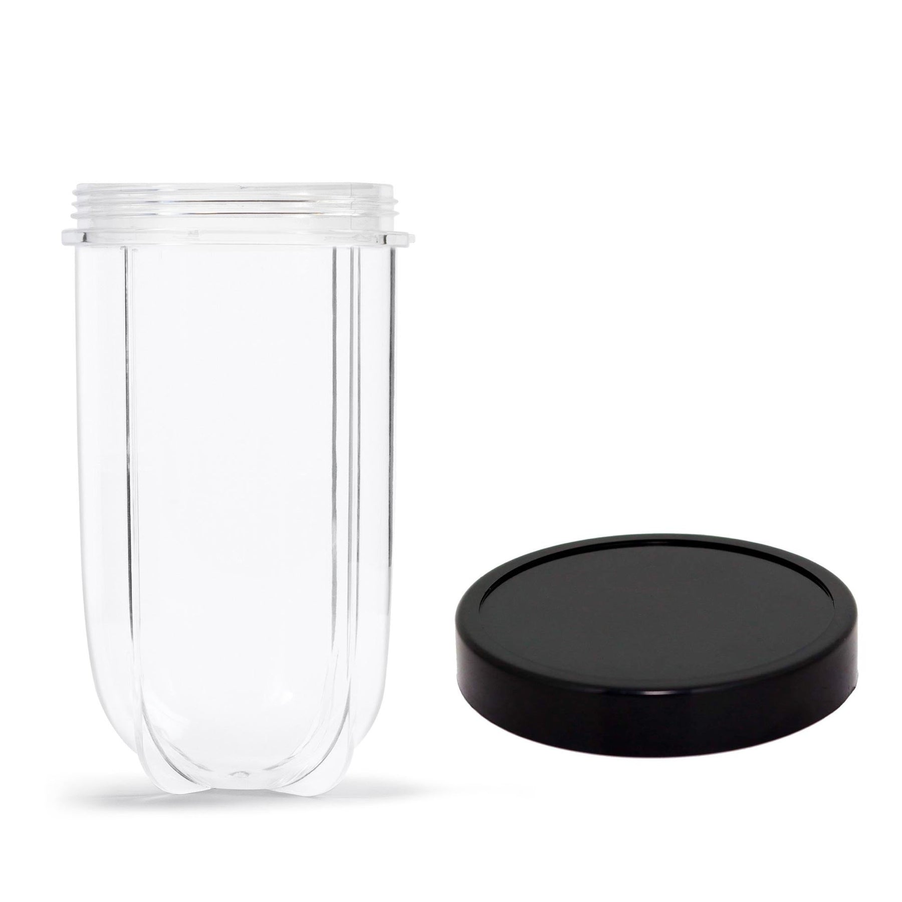 For Magic Bullet Tall Big Cup + Stay Fresh Lid - SuperSaverAU - view 1