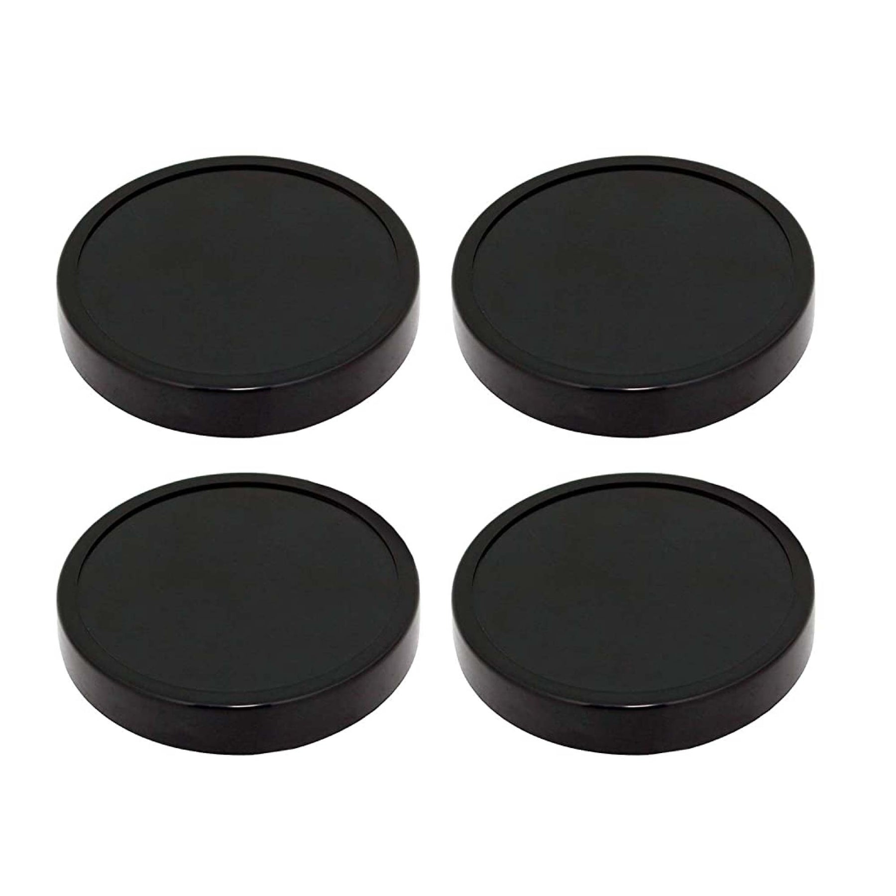 4x For Magic Bullet Stay Fresh Cup Lids - Blender Replacement Part - SuperSaverAU - view 1