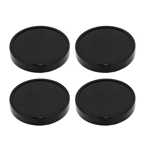 4x For Magic Bullet Stay Fresh Cup Lids - Blender Replacement Part - SuperSaverAU - view 1